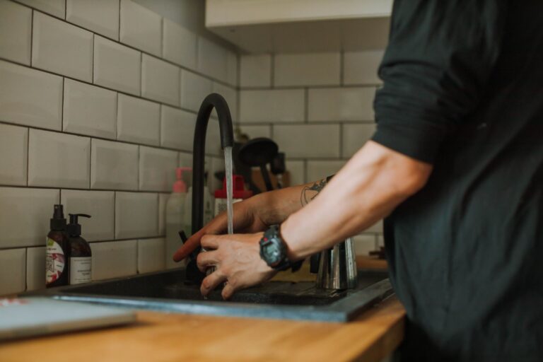 Is Atlanta Tap Water Safe To Drink?