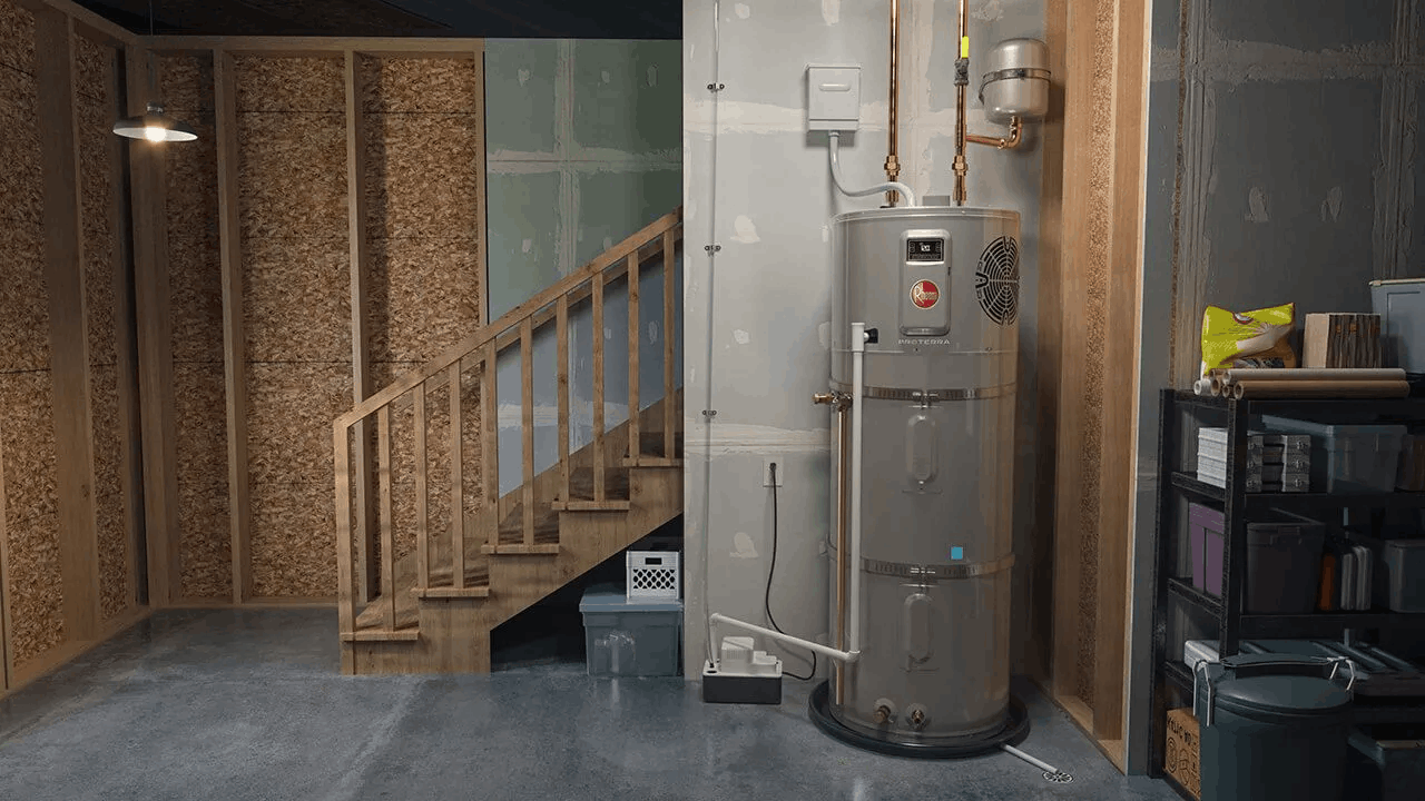 Procert Rheem Rheem Pro Partner Certified Plumber in Athens, GA